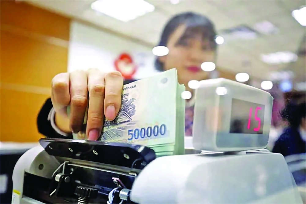 Rất cần gỡ vướng pháp lý cho công tác thu hồi nợ