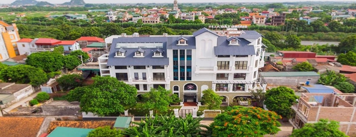 Nhu cầu về nhà ở dưỡng lão đang tăng lên không ngừng cả về số lượng và chất lượng. Nhu cầu về nhà ở dưỡng lão đang tăng lên không ngừng cả về số lượng và chất lượng.