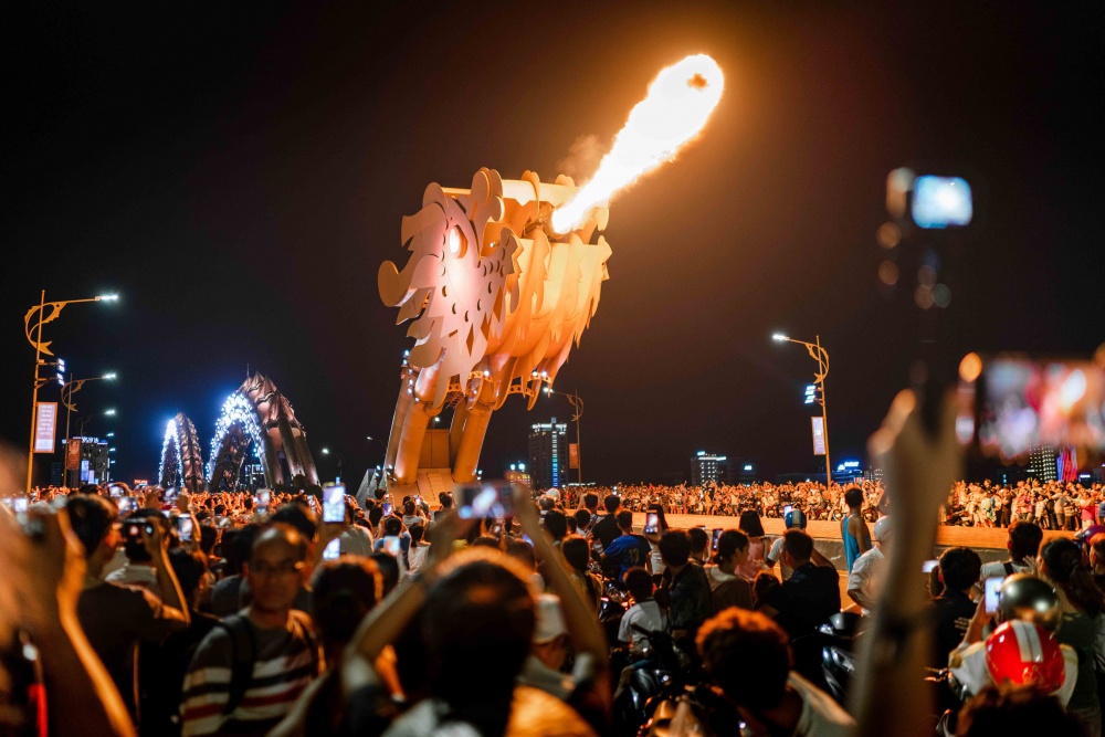 , Đà Nẵng kỳ vọng tiếp tục trở thành điểm đến lý tưởng 