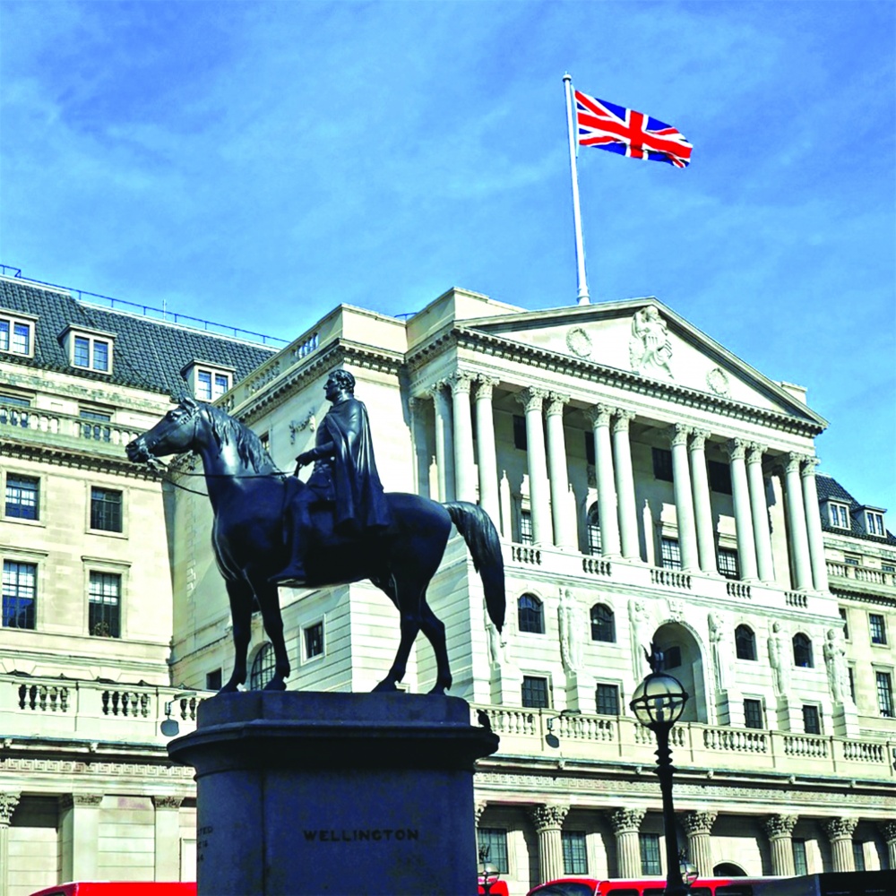 NHTW Anh được kỳ vọng có thể giảm thêm lãi suất vào tháng 9 NHTW Anh được kỳ vọng có thể giảm thêm lãi suất vào tháng 9