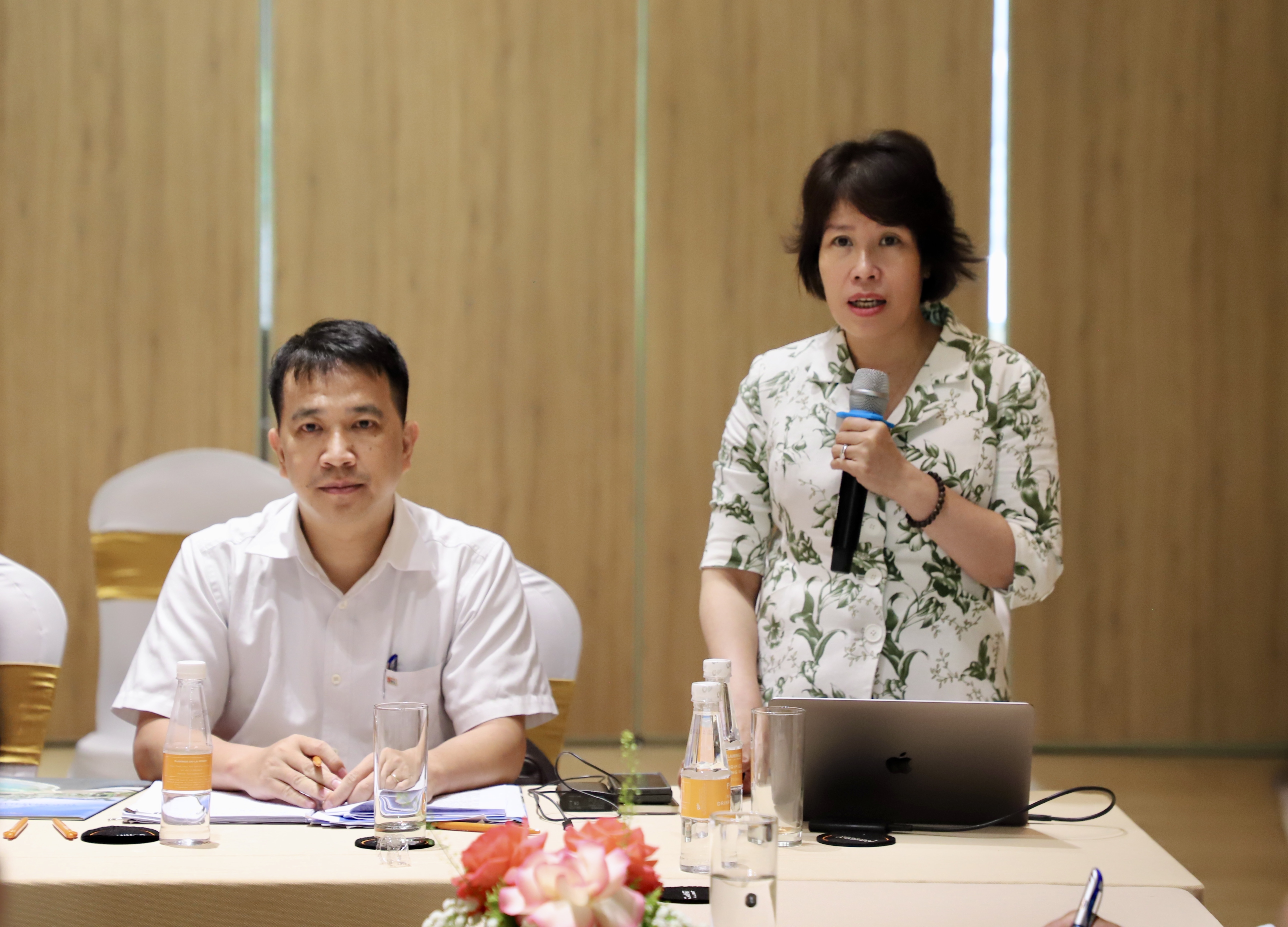 Bộ KHĐT khẩn trương hoàn thiện hồ sơ đề nghị xây dựng 2 dự án luật Chính phủ giao Bộ KHĐT khẩn trương hoàn thiện hồ sơ đề nghị xây dựng 2 dự án luật Chính phủ giao