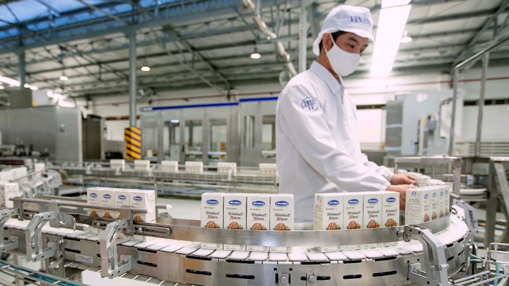 Phân phối lợi nhuận sau thuế: Nên để doanh nghiệp tự quyết định? Phân phối lợi nhuận sau thuế: Nên để doanh nghiệp tự quyết định?