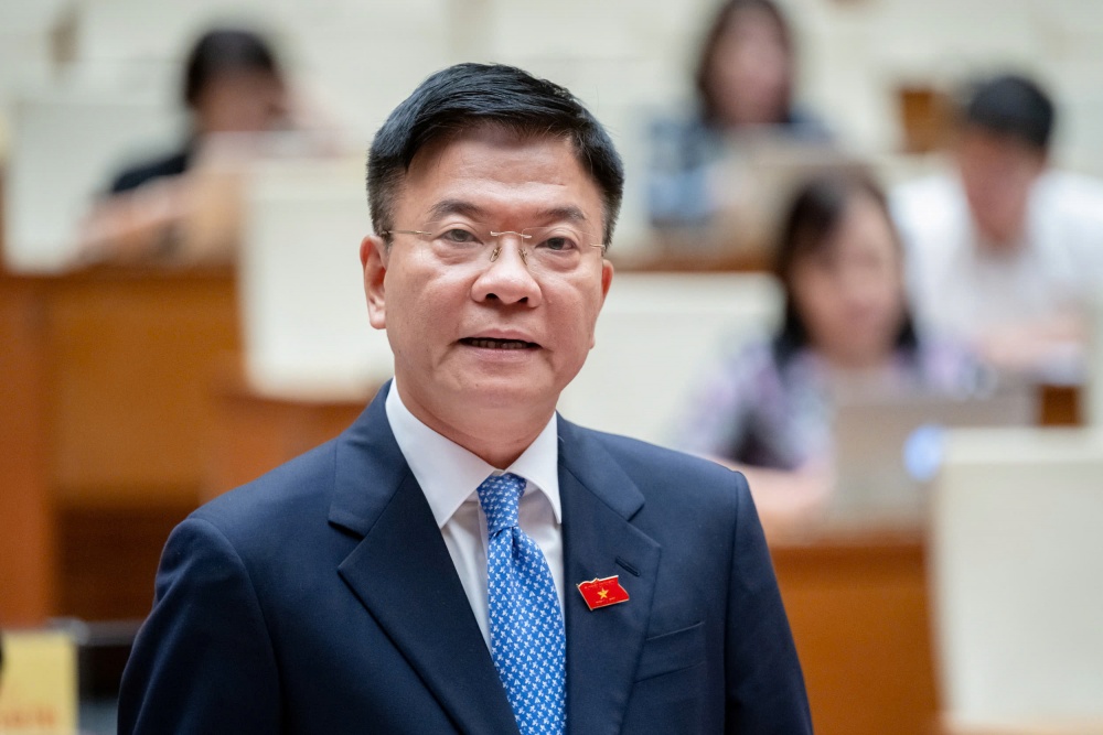 Tháo gỡ khó khăn sau sắp xếp đơn vị hành chính, khắc phục tình trạng ban hành văn bản trái pháp luật