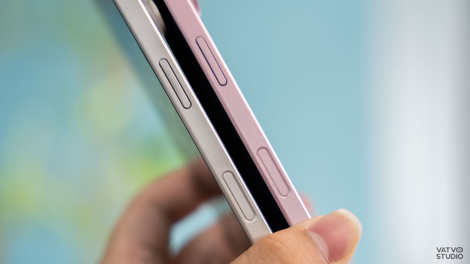 Mô hình iPhone 16 series Mô hình iPhone 16 series