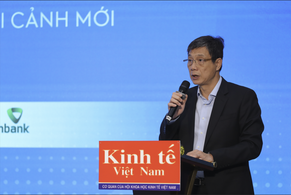 Ông Lê Quốc Hưng