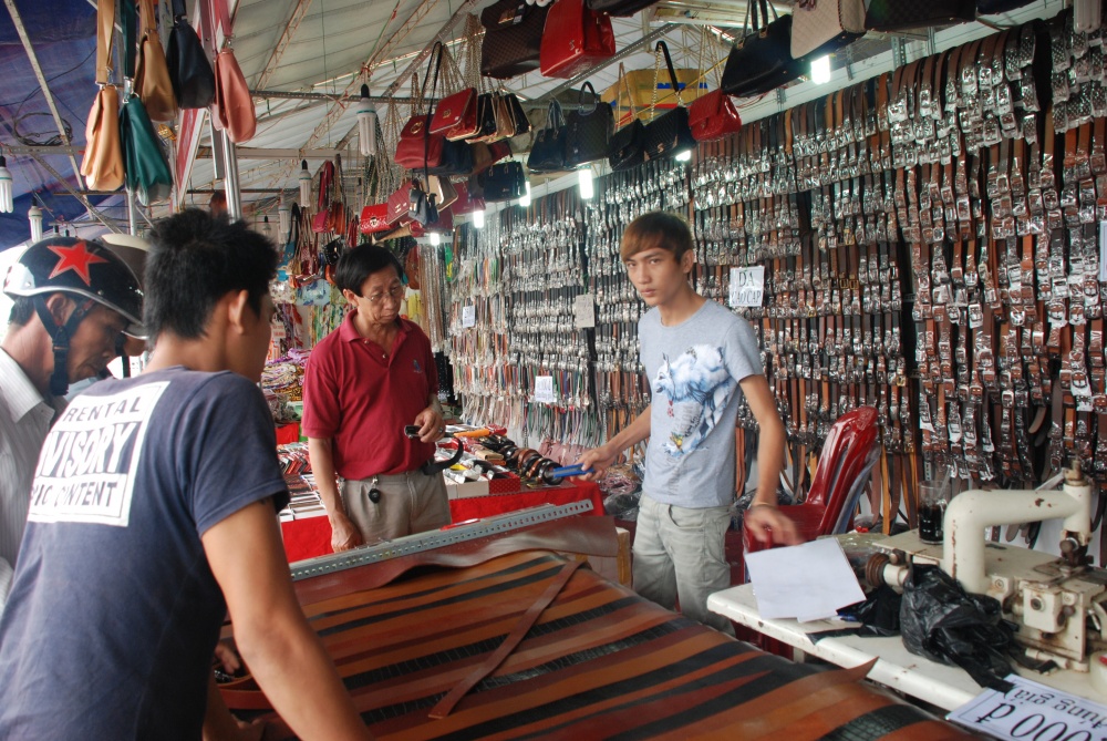 Tăng cường hỗ trợ khu vực kinh tế tập thể tiếp cận vốn