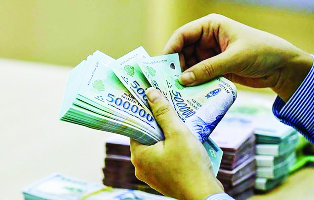 Làm tốt công tác Thi hành án liên quan đến tín dụng ngân hàng giúp đưa nguồn tiền vào thị trường phát triển kinh tế đất nước Làm tốt công tác Thi hành án liên quan đến tín dụng ngân hàng giúp đưa nguồn tiền vào thị trường phát triển kinh tế đất nước