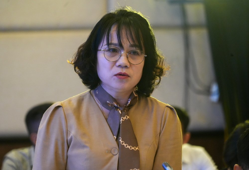 Gỡ thế kẹt cho thi hành án tín dụng ngân hàng Gỡ thế kẹt cho thi hành án tín dụng ngân hàng