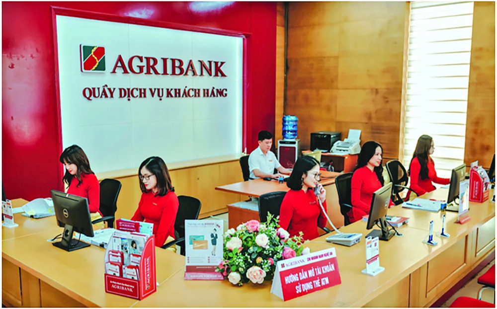 Năm 2024, Agribank đã chào bán thành công 10.000 tỷ đồng trái phiếu ra công chúng Năm 2024, Agribank đã chào bán thành công 10.000 tỷ đồng trái phiếu ra công chúng