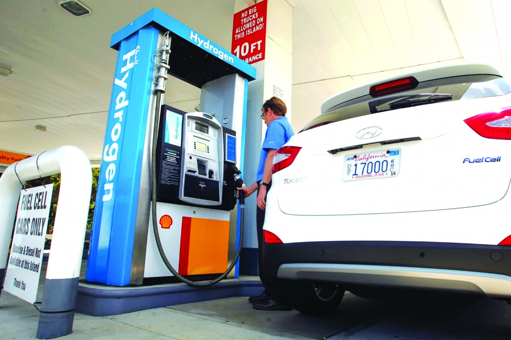 Thách thức lớn đặt ra trong sản xuất loại hydrogen là giá thành cao, chi phí đầu tư lớn