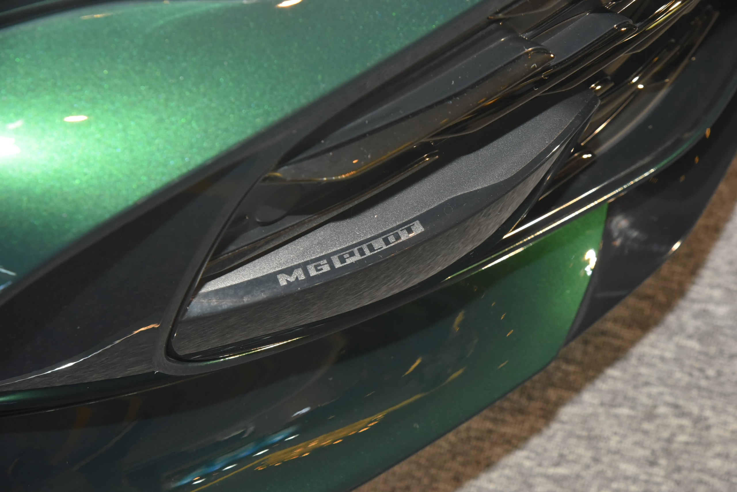 MG7 ra mắt Việt Nam: Giá cao nhất 1,018 tỷ, đấu K5, Mazda6 bằng động cơ 227 mã lực, 'full' ADAS, có chi tiết duy nhất trong phân khúc- Ảnh 8. MG7 ra mắt Việt Nam: Giá cao nhất 1,018 tỷ, đấu K5, Mazda6 bằng động cơ 227 mã lực, 'full' ADAS, có chi tiết duy nhất trong phân khúc- Ảnh 8.