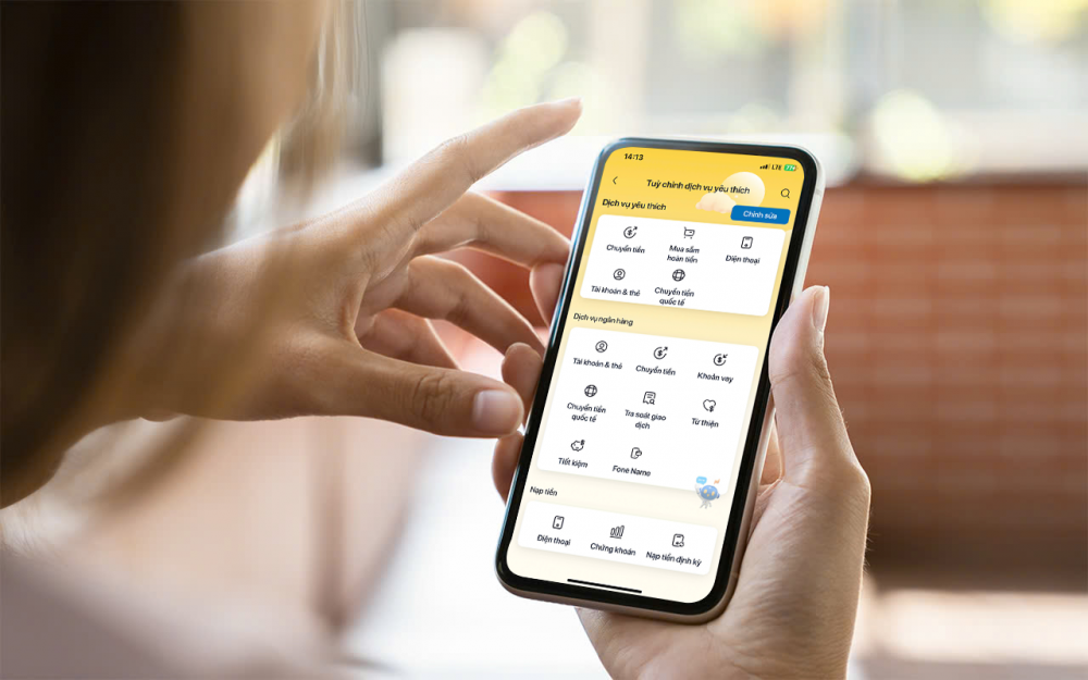 Chuyển tiền quốc tế, nhận nhiều ưu đãi từ PVcomBank Chuyển tiền quốc tế, nhận nhiều ưu đãi từ PVcomBank