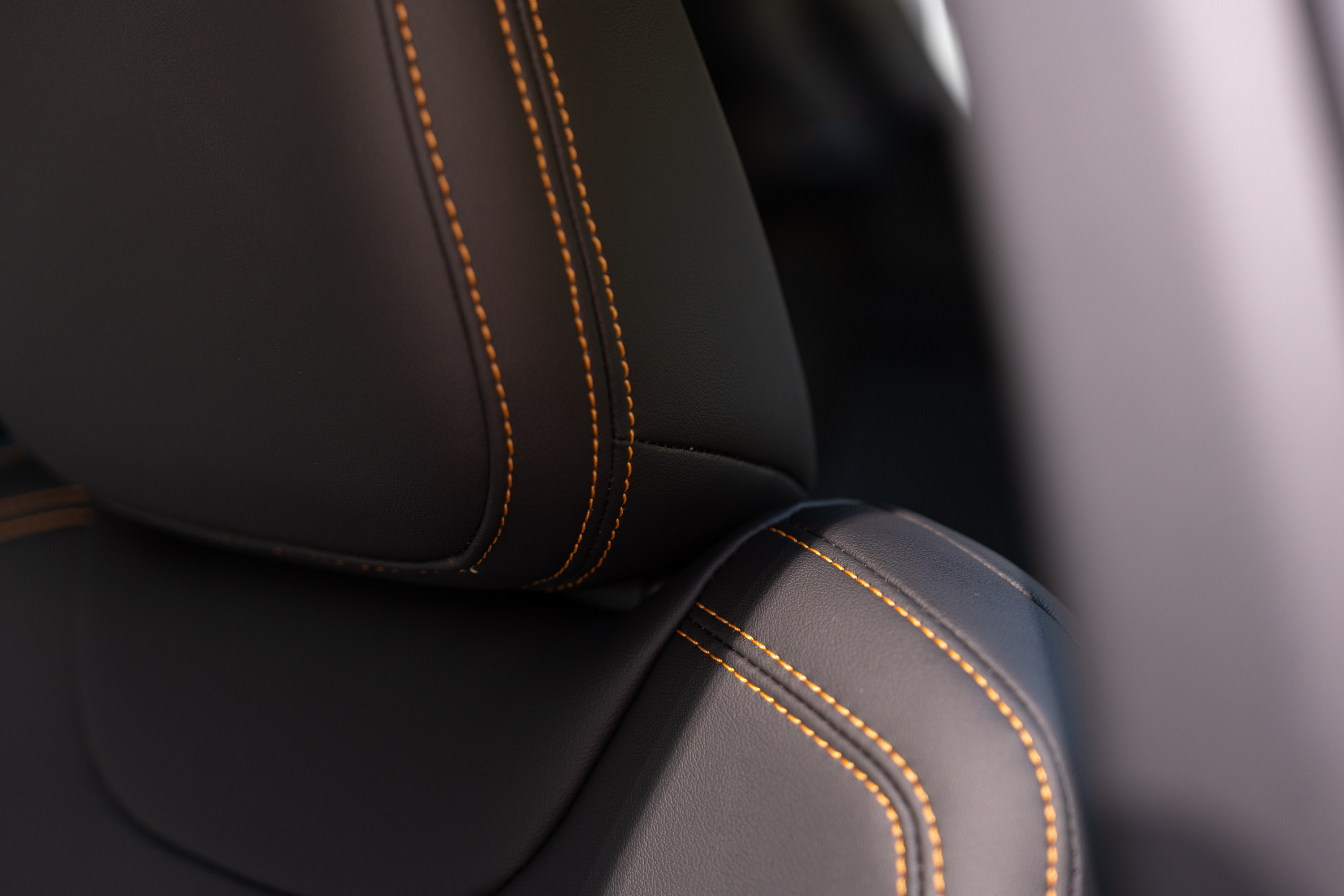 Ford Territory Sport ra mắt Việt Nam: Giá 909 triệu đồng, nhiều chi tiết thể thao từ trong ra ngoài cạnh tranh CX-5- Ảnh 12. Ford Territory Sport ra mắt Việt Nam: Giá 909 triệu đồng, nhiều chi tiết thể thao từ trong ra ngoài cạnh tranh CX-5- Ảnh 12.