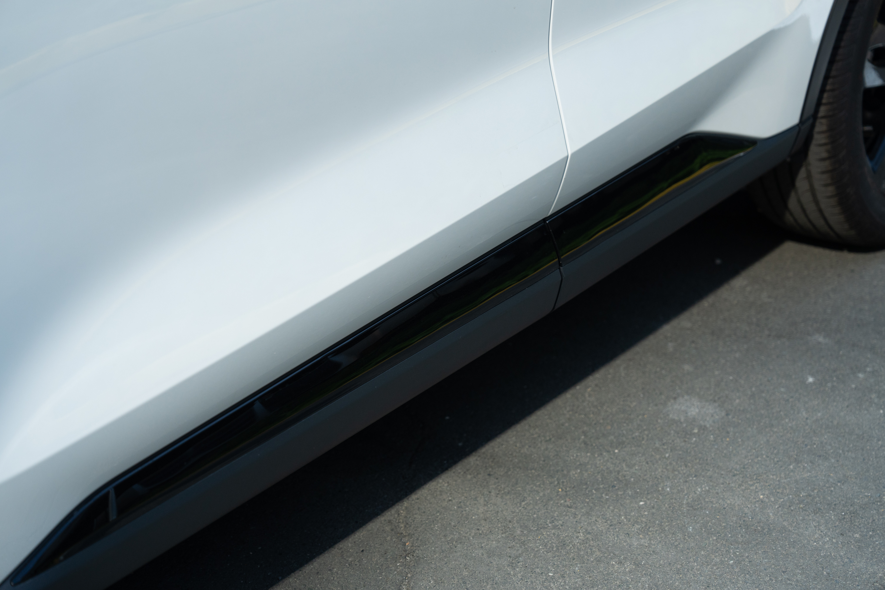 Ford Territory Sport ra mắt Việt Nam: Giá 909 triệu đồng, nhiều chi tiết thể thao từ trong ra ngoài cạnh tranh CX-5- Ảnh 7. Ford Territory Sport ra mắt Việt Nam: Giá 909 triệu đồng, nhiều chi tiết thể thao từ trong ra ngoài cạnh tranh CX-5- Ảnh 7.