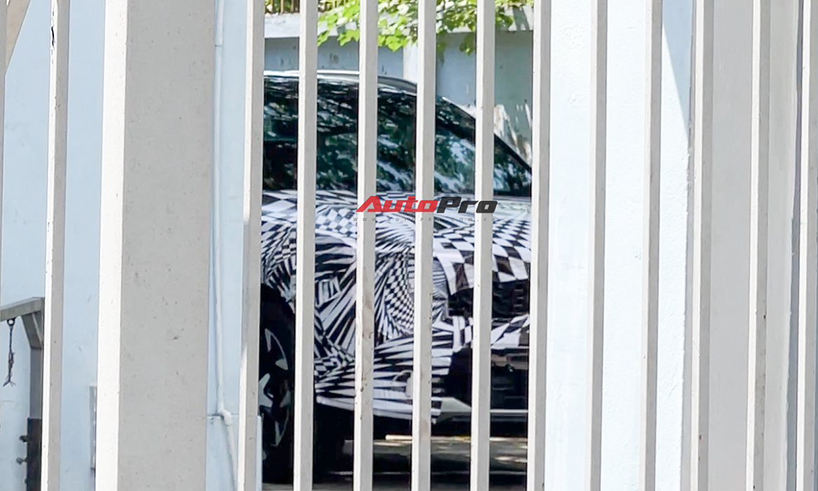 Kia Sorento 2024 lộ ảnh tại Việt Nam Kia Sorento 2024 lộ ảnh tại Việt Nam