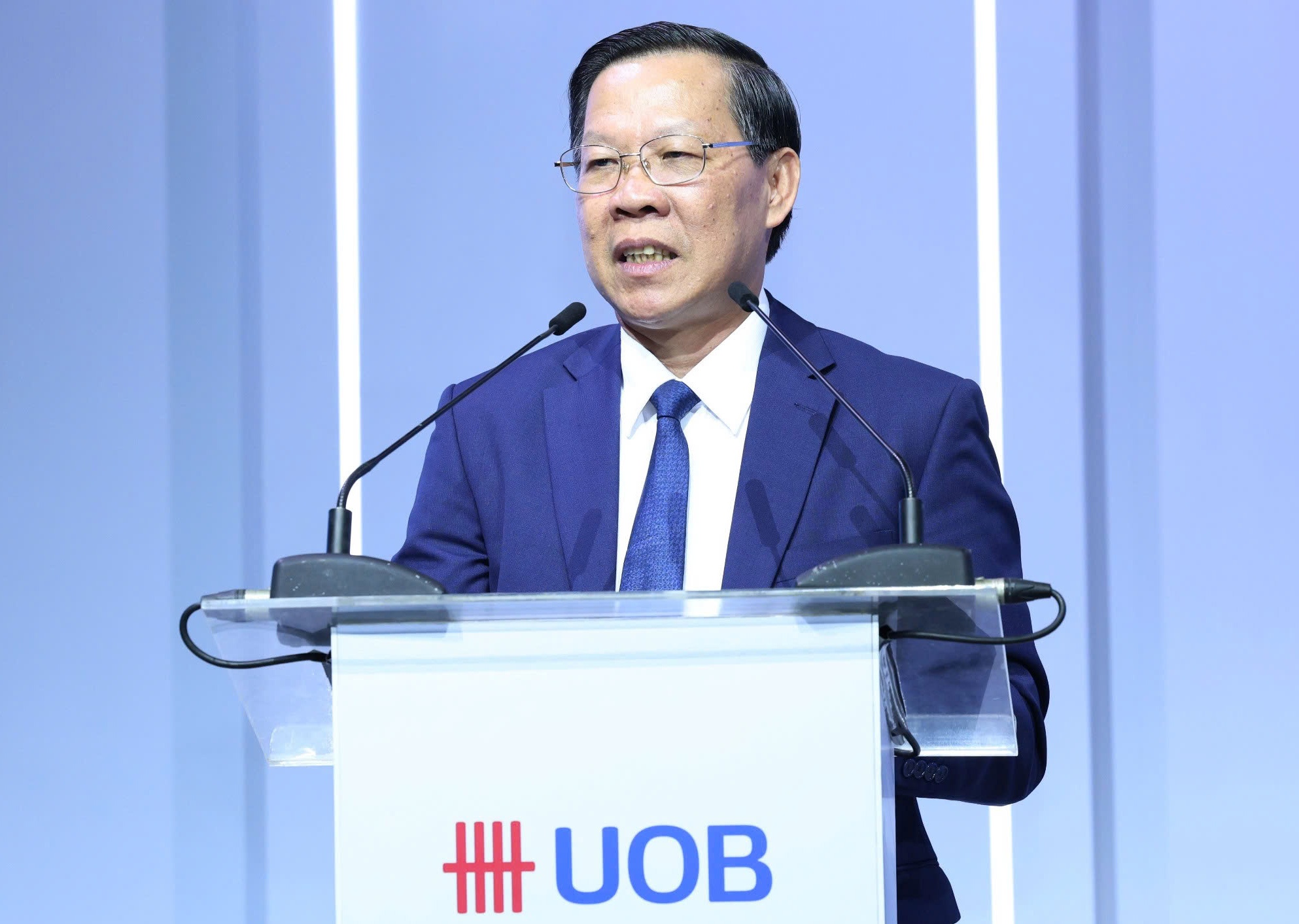 Chính sách tiền tệ ổn định, kinh tế Việt Nam sẽ tiếp tục phục hồi Chính sách tiền tệ ổn định, kinh tế Việt Nam sẽ tiếp tục phục hồi