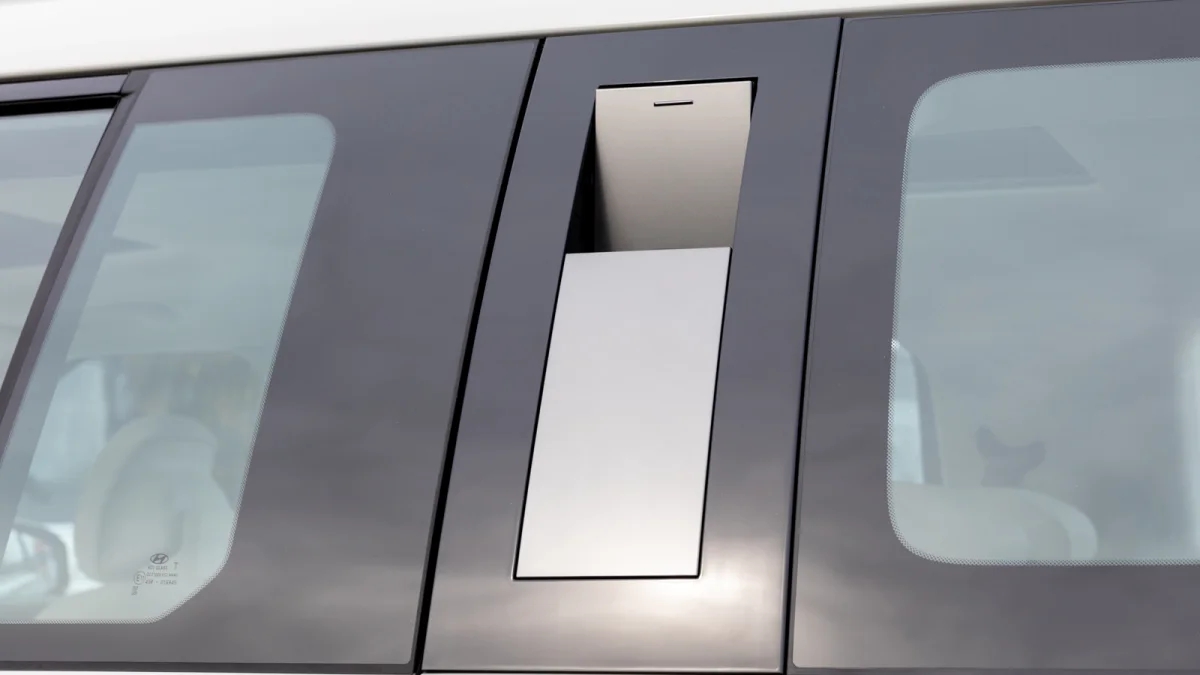 Hyundai Santa Fe 2024 chốt ra mắt Việt Nam tháng này: Lột xác hoàn toàn, làm khó Sorento, CX-8 đã lâu chưa nâng cấp- Ảnh 9. Hyundai Santa Fe 2024 chốt ra mắt Việt Nam tháng này: Lột xác hoàn toàn, làm khó Sorento, CX-8 đã lâu chưa nâng cấp- Ảnh 9.