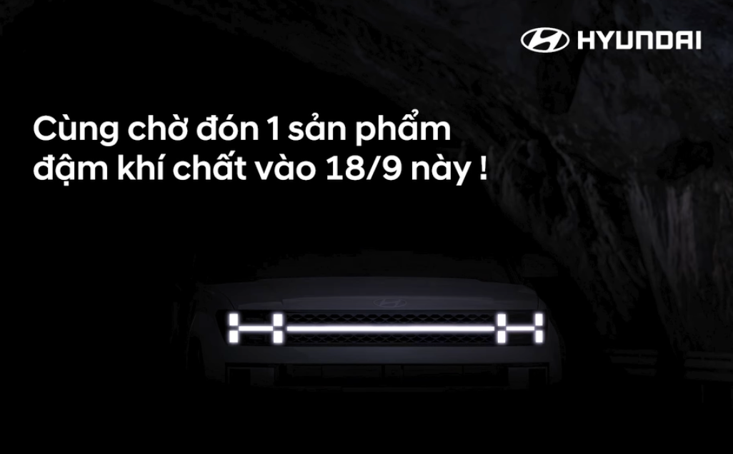 Hyundai Santa Fe 2024 chốt ra mắt Việt Nam tháng này: Lột xác hoàn toàn, làm khó Sorento, CX-8 đã lâu chưa nâng cấp- Ảnh 2. Hyundai Santa Fe 2024 chốt ra mắt Việt Nam tháng này: Lột xác hoàn toàn, làm khó Sorento, CX-8 đã lâu chưa nâng cấp- Ảnh 2.