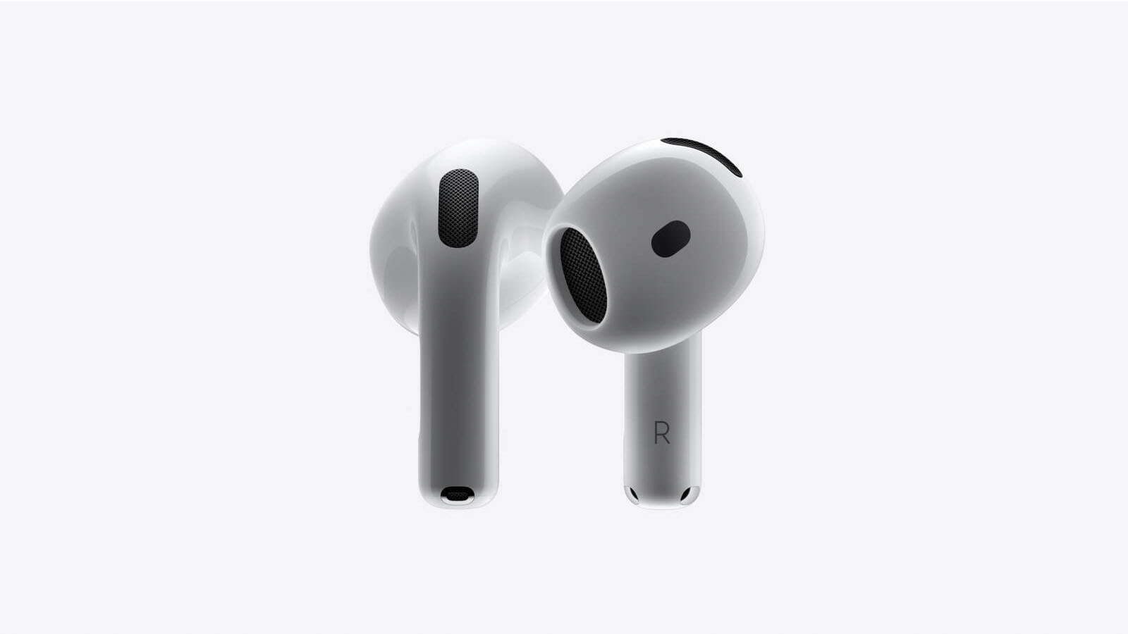AirPods 4 ra mắt: Có 2 phiên bản, tích hợp chống ồn ANC, giá từ 3,2 triệu đồng