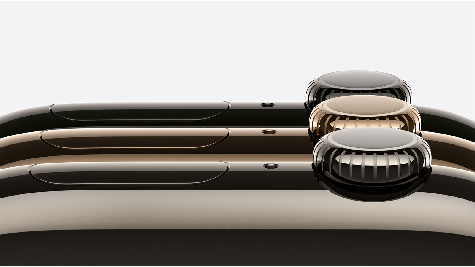 Apple Watch Series 10 ra mắt: Mỏng nhất lịch sử, có loa để nghe nhạc, sạc nhanh hơn đáng kể!