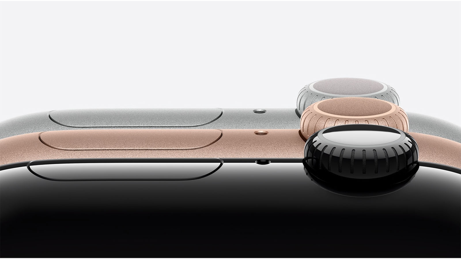 Apple Watch Series 10 ra mắt: Mỏng nhất lịch sử, có loa để nghe nhạc, sạc nhanh hơn đáng kể!