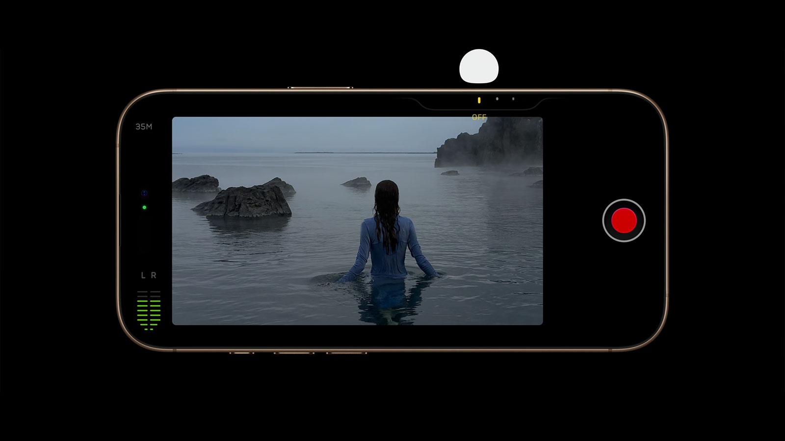 iPhone 16 Pro và iPhone 16 Pro Max ra mắt: chiếc iPhone lớn nhất lịch sử, nút Camera Control mới, giá không đổi