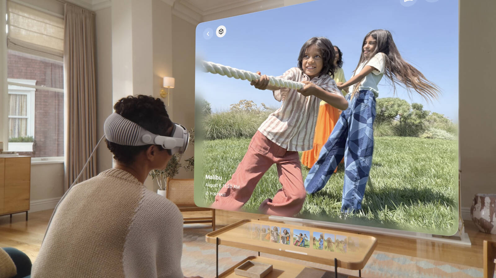 iPhone 16 và iPhone 16 Plus ra mắt: Camera dọc, chip A18, có Action Button và Camera Control mới