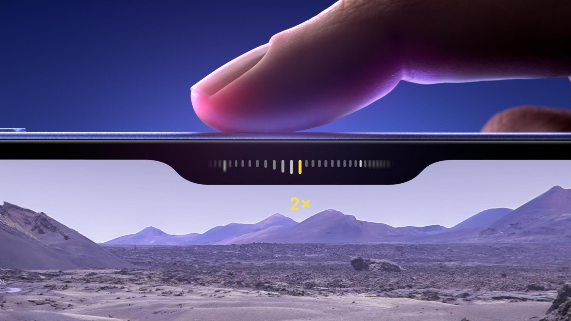 iPhone 16 và iPhone 16 Plus ra mắt: Camera dọc, chip A18, có Action Button và Camera Control mới