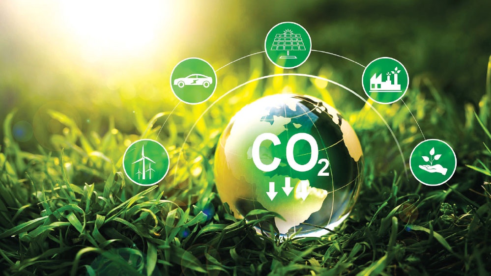 Hóa giải nút thắt vốn cho tăng trưởng xanh Hóa giải nút thắt vốn cho tăng trưởng xanh