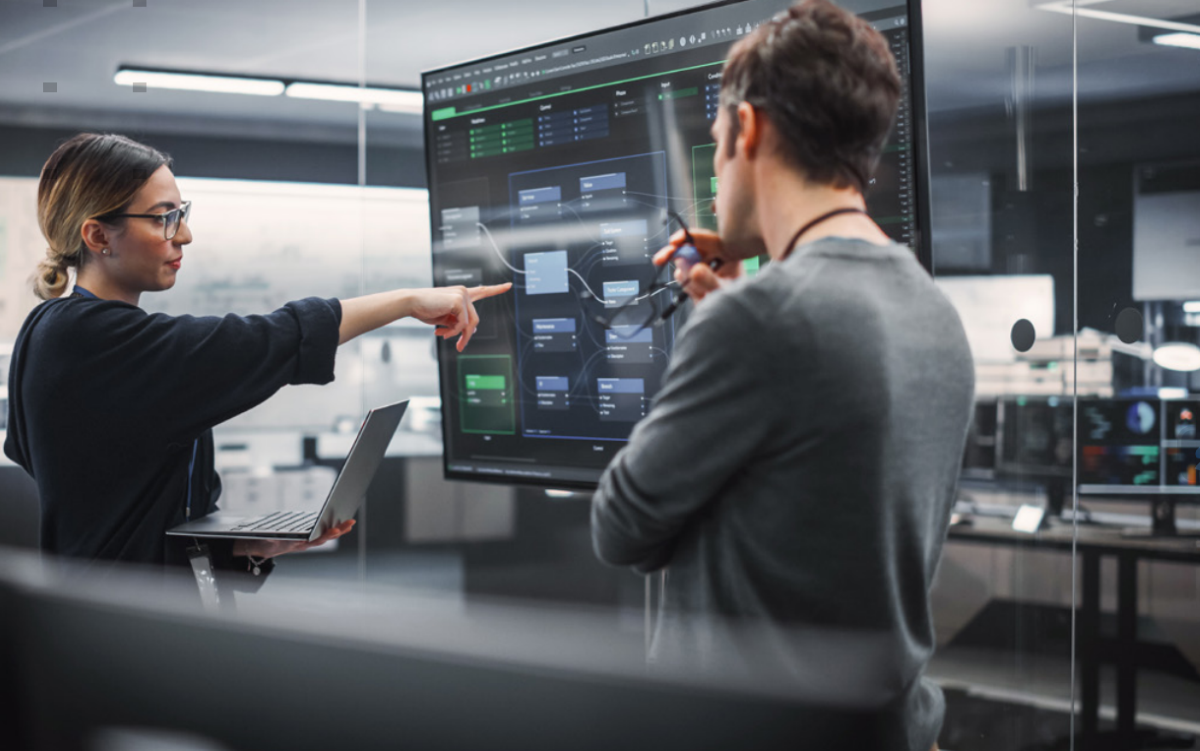 Nhiều doanh nghiệp coi an ninh mạng là một trong những ưu tiên hàng đầu trong hoạt động kinh doanh.