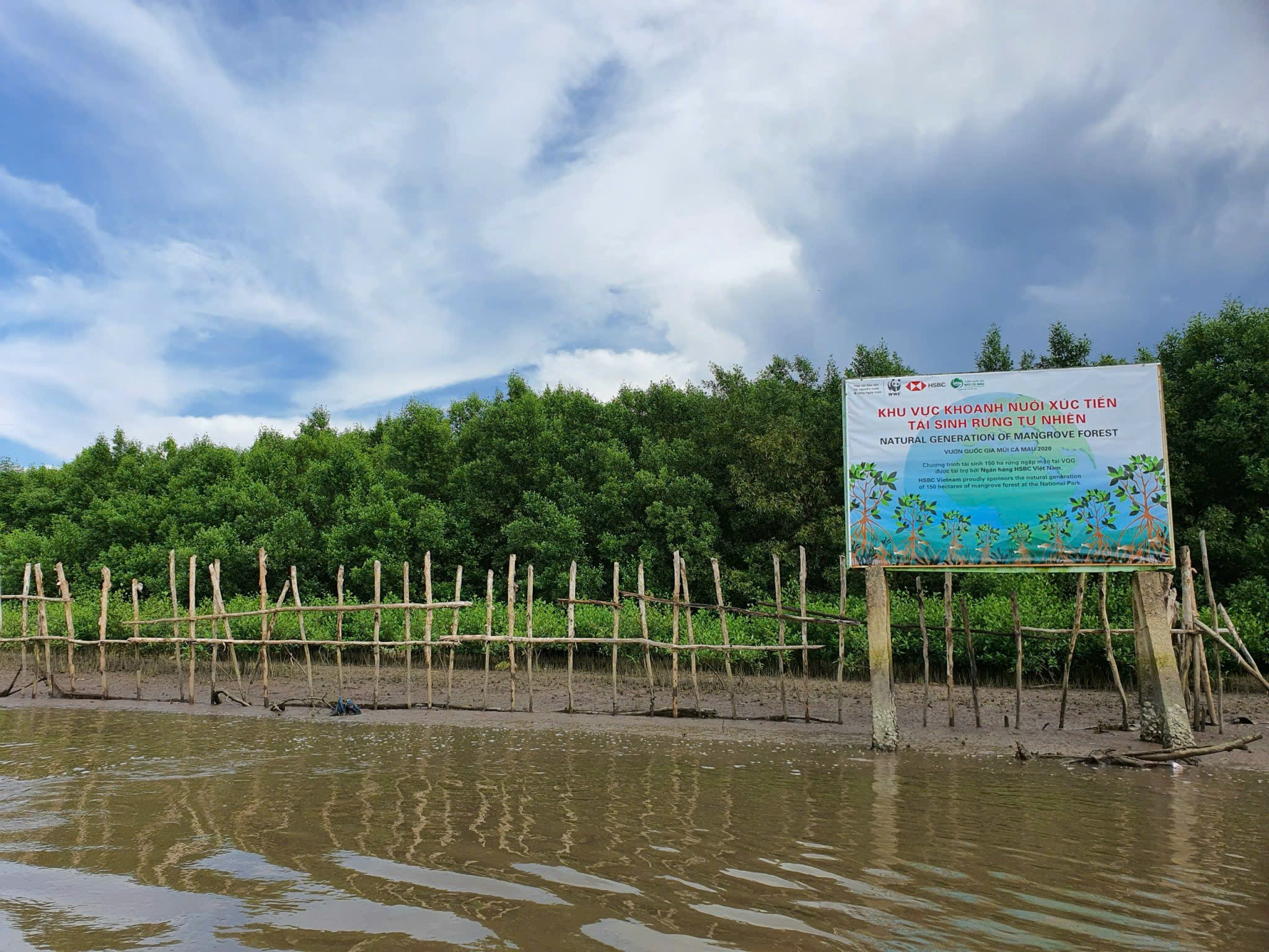 quy mô của dự án của HSBC đã góp phần bảo tồn đa dạng sinh học về loại cây trồng, quy mô của dự án của HSBC đã góp phần bảo tồn đa dạng sinh học về loại cây trồng,