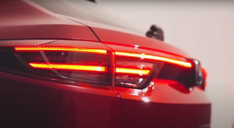 'Xem trước' Honda HR-V 2024 sẽ về Việt Nam: Chỉ còn động cơ hybrid, thiết kế chỉnh nhẹ, giá quy đổi từ 677 triệu đồng- Ảnh 6. 'Xem trước' Honda HR-V 2024 sẽ về Việt Nam: Chỉ còn động cơ hybrid, thiết kế chỉnh nhẹ, giá quy đổi từ 677 triệu đồng- Ảnh 6.