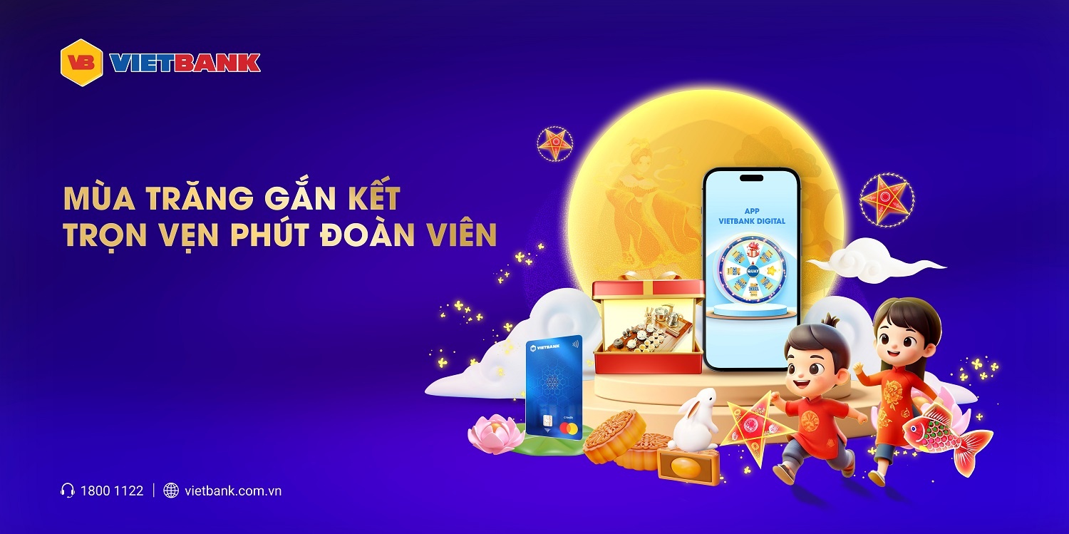 Tết Đoàn viên trong thời đại số Tết Đoàn viên trong thời đại số