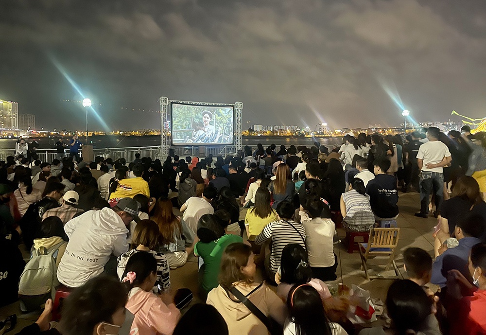 Đà Nẵng đẩy mạnh thực hiện Chương trình