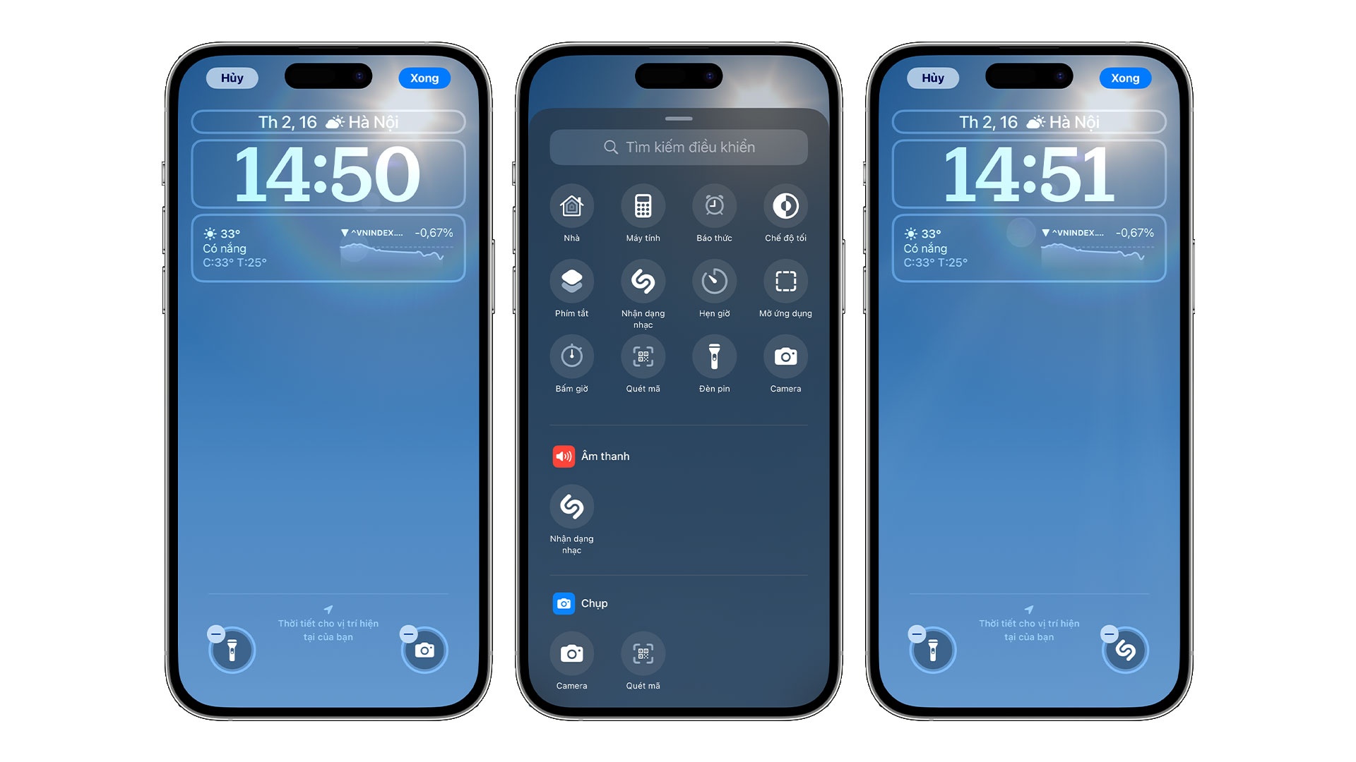 iOS 18 chính thức ra mắt: Đây là hơn 20 thay đổi nên tận dụng ngay
