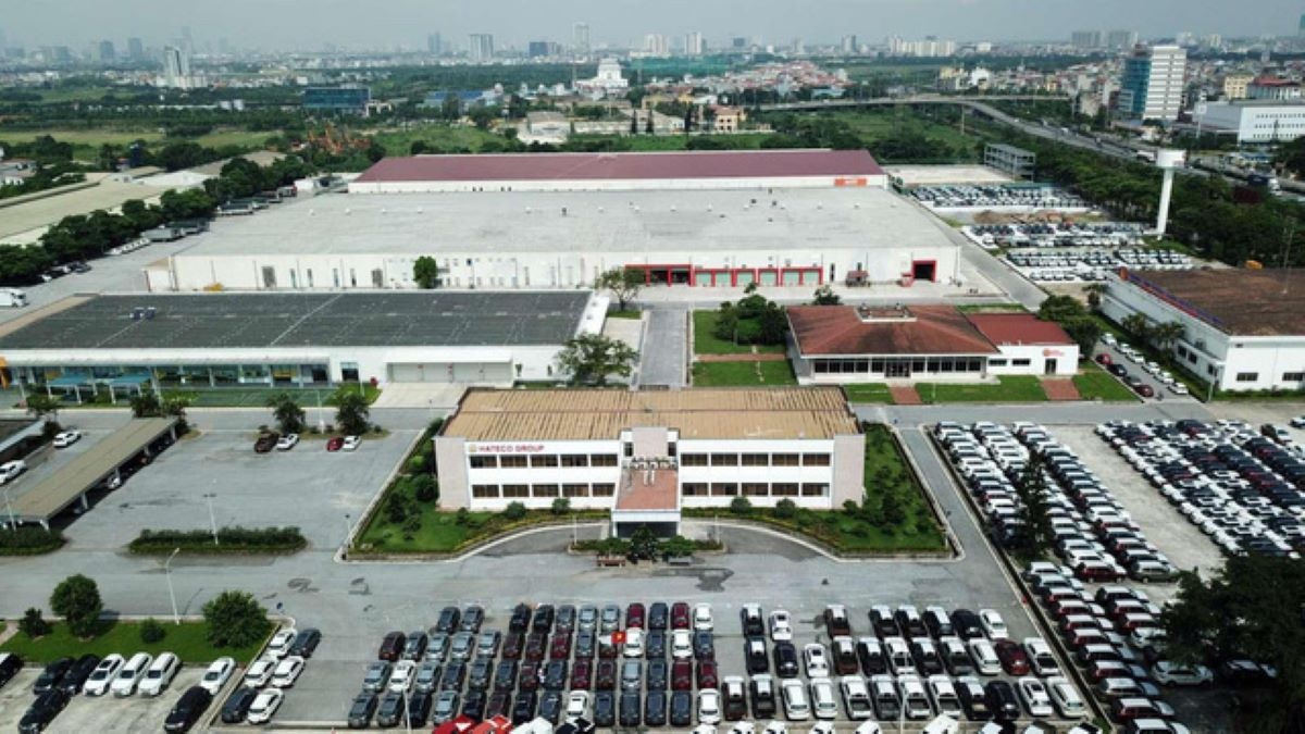 Hầu hết các dự án khu công nghiệp hiện hữu đều được phát triển theo mô hình truyền thống. Hầu hết các dự án khu công nghiệp hiện hữu đều được phát triển theo mô hình truyền thống.