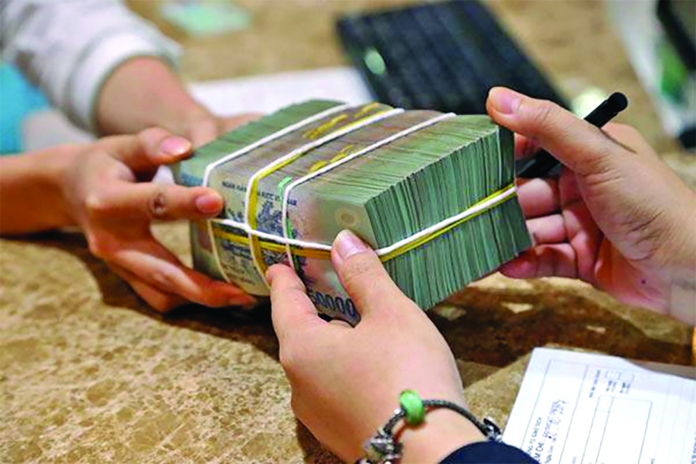 Người lao động nên đến các TCTD hợp pháp vay tiền để tránh sập bẫy “tín dụng đen”