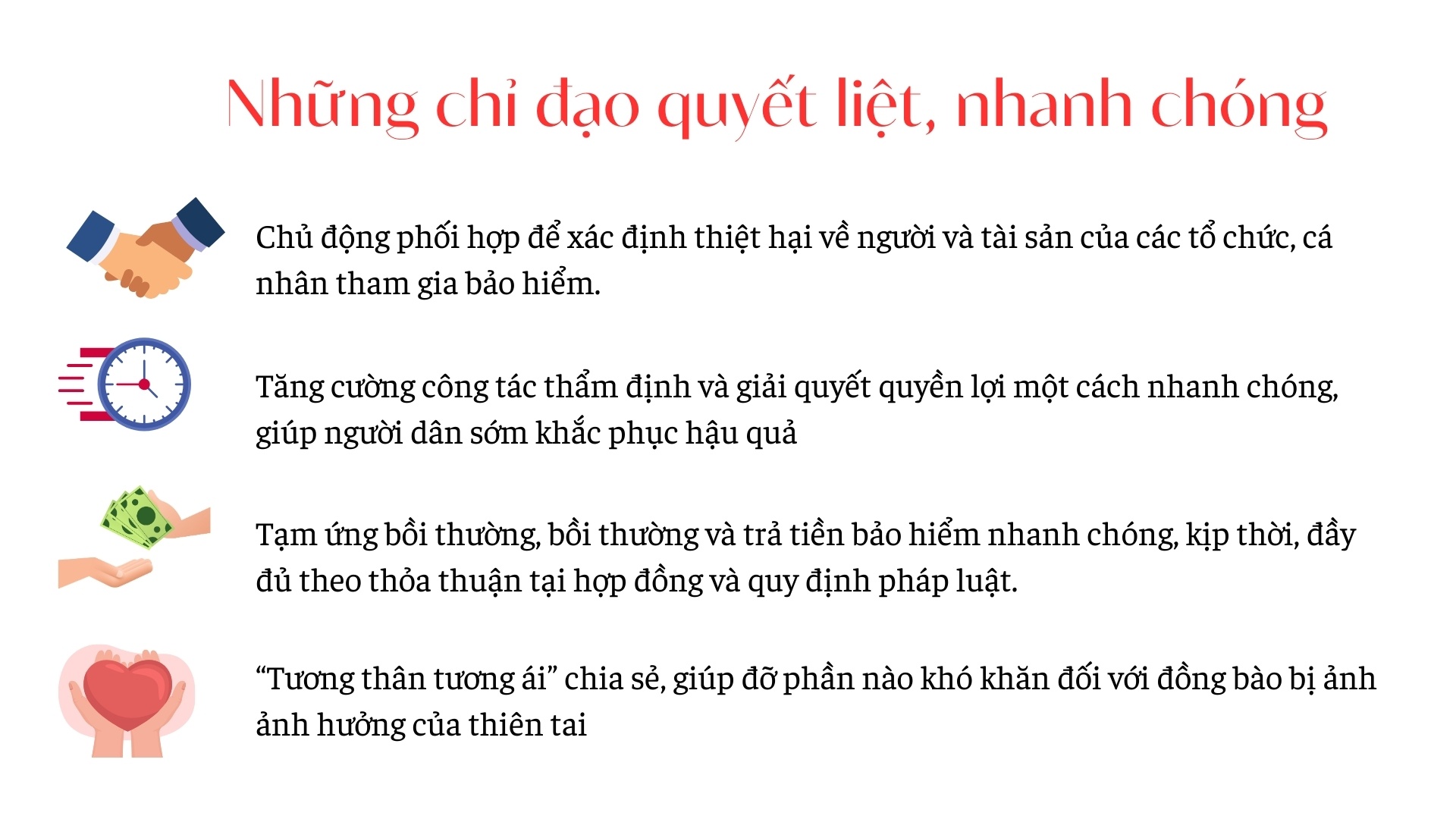 Ngành bảo hiểm sau 