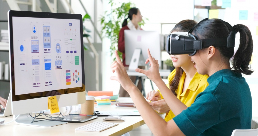 Doanh nghiệp lo ngại quản lý dữ liệu khi ứng dụng AI tạo sinh Doanh nghiệp lo ngại quản lý dữ liệu khi ứng dụng AI tạo sinh