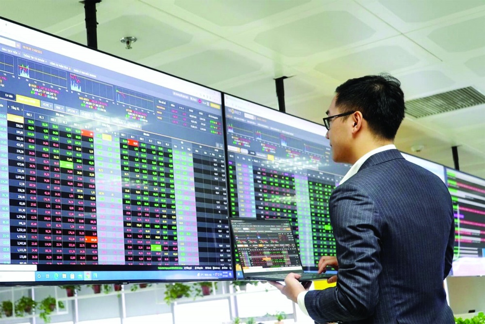 Nền kinh tế trong nước tiếp tục hồi phục là nền tảng quan trọng cho TTCK