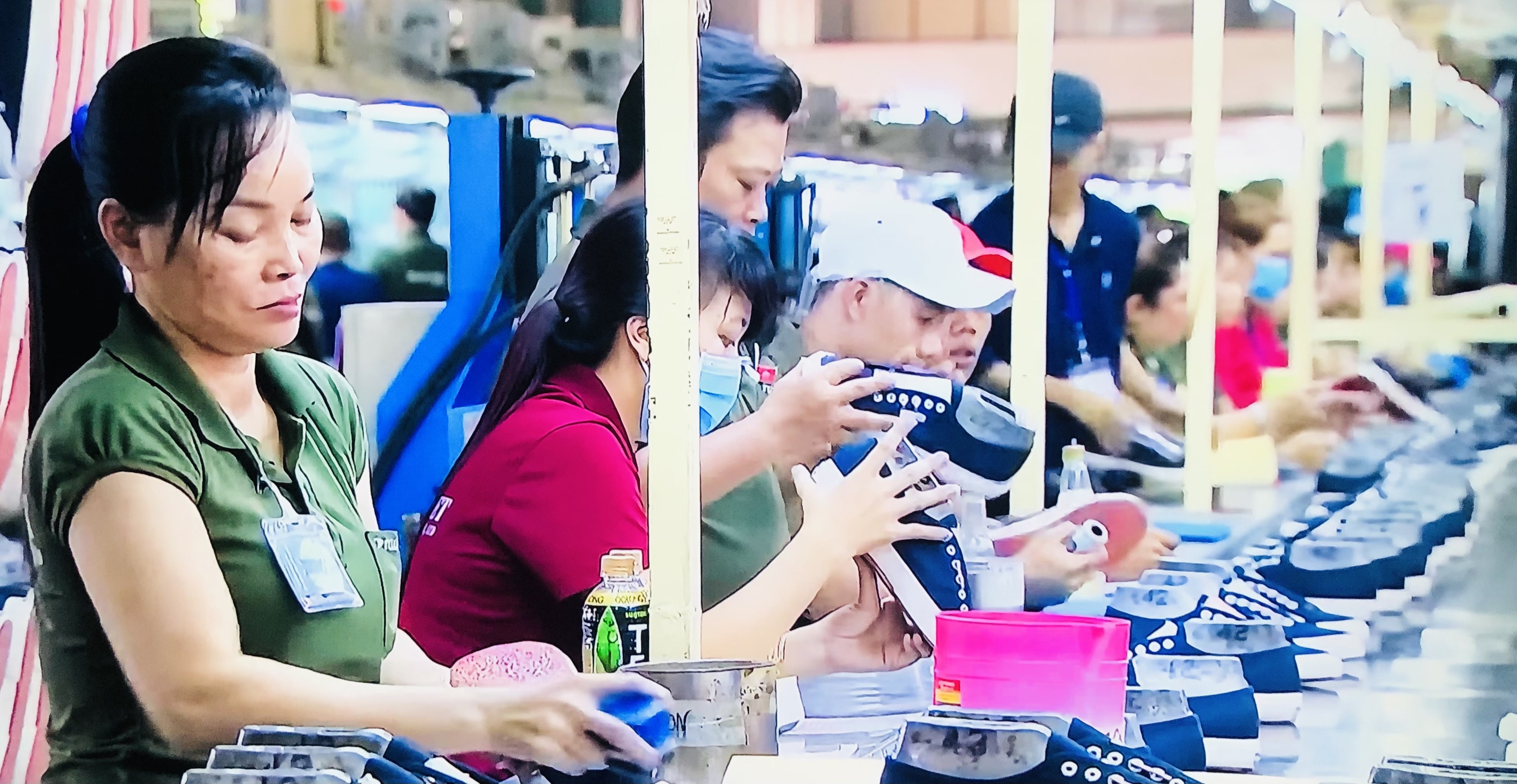 môi trường làm việc linh hoạt là rất quan trọng môi trường làm việc linh hoạt là rất quan trọng