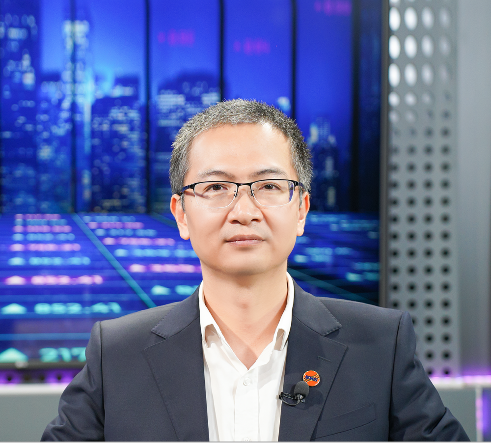 Ông Ngô Thế Hiển, Giám đốc Phân tích, Công ty CP Chứng khoán Sài Gòn - Hà Nội (SHS) 