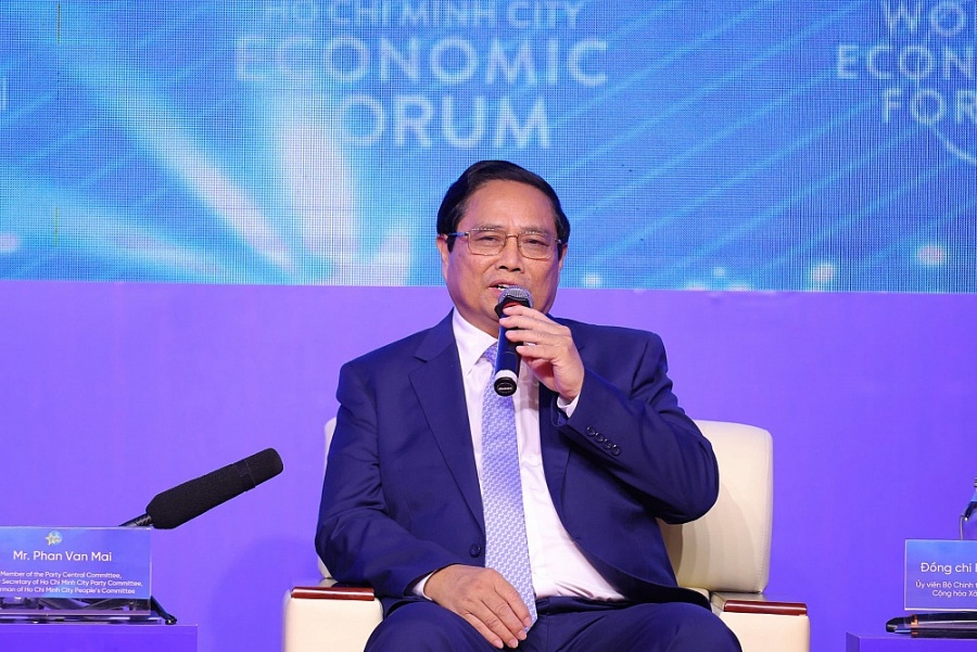 Đối thoại để chuyển đổi công nghiệp và có thể chế chính sách phù hợp Đối thoại để xây dựng chính sách phù hợp