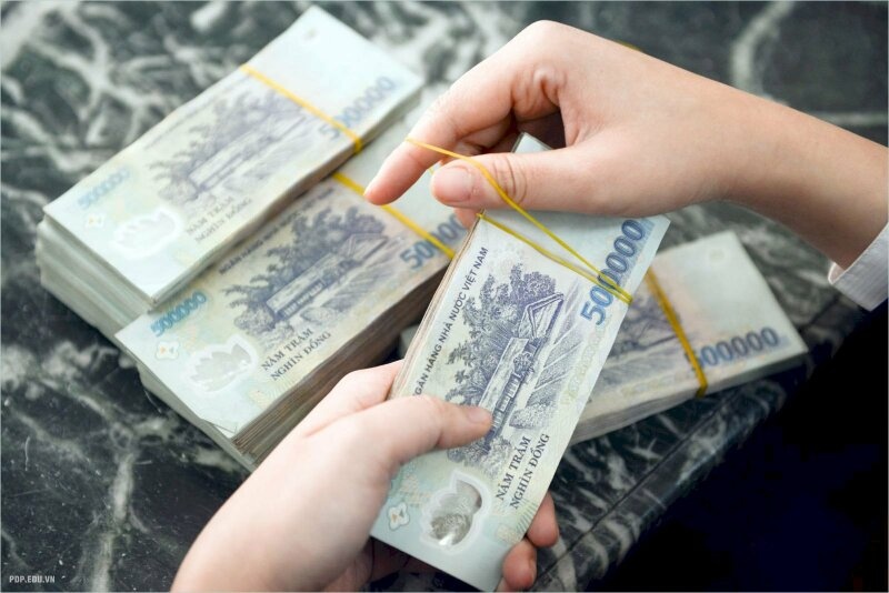 Đề xuất quy định mới về điều kiện, hồ sơ, thủ tục chấp thuận việc tổ chức lại TCTD Đề xuất quy định mới về điều kiện, hồ sơ, thủ tục chấp thuận việc tổ chức lại TCTD