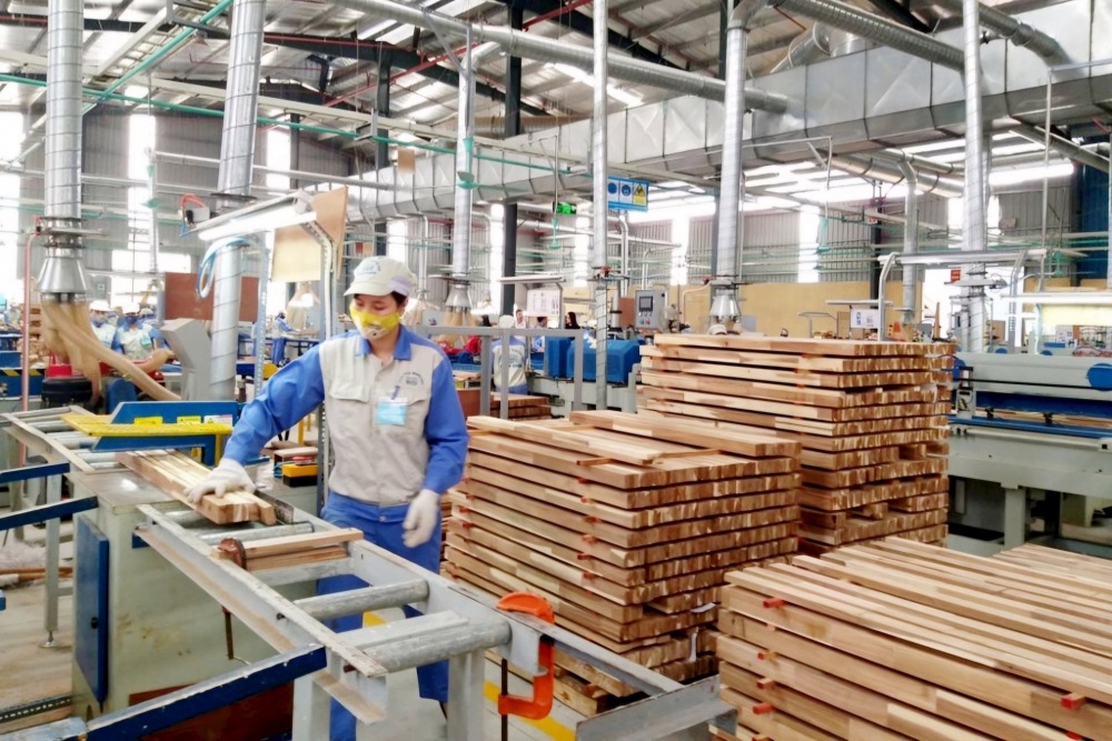 Kim ngạch xuất nhập khẩu nông thủy sản đạt gần 70 tỷ USD Kim ngạch xuất nhập khẩu nông thủy sản đạt gần 70 tỷ USD