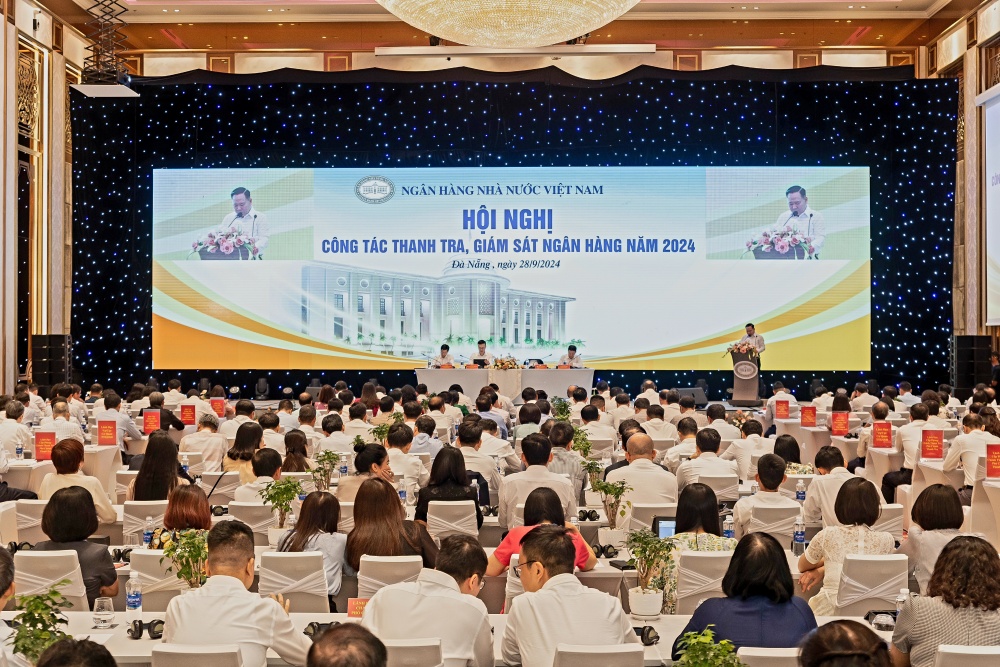 Nâng cao chất lượng thanh tra, giám sát ngân hàng