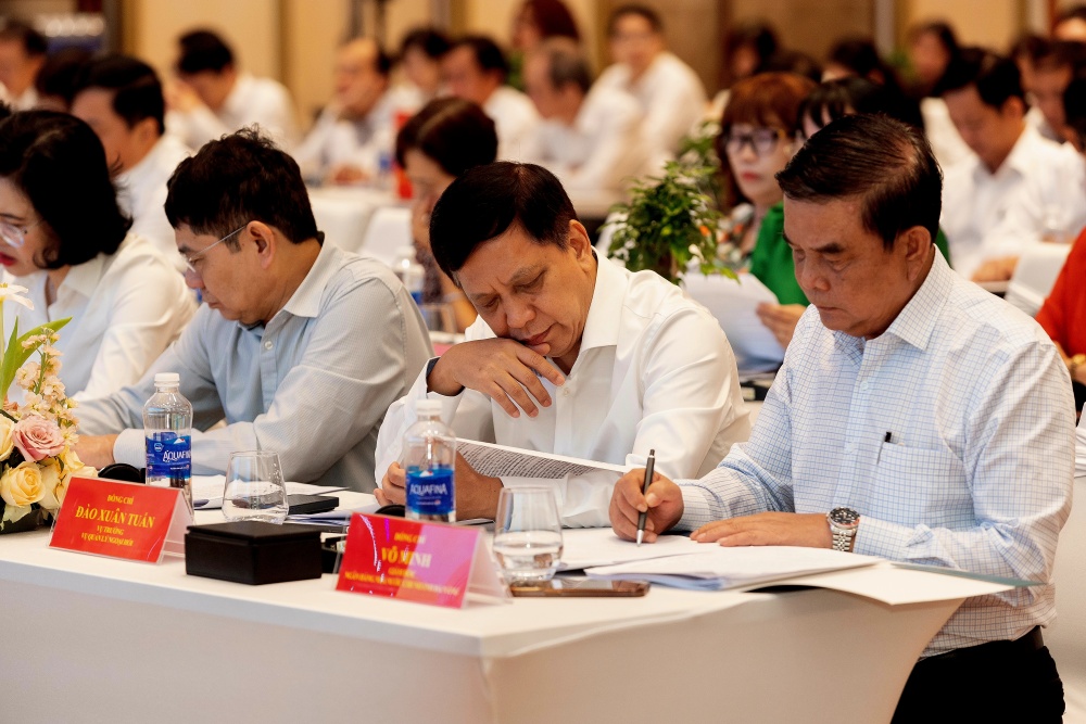 Nâng cao chất lượng thanh tra, giám sát ngân hàng