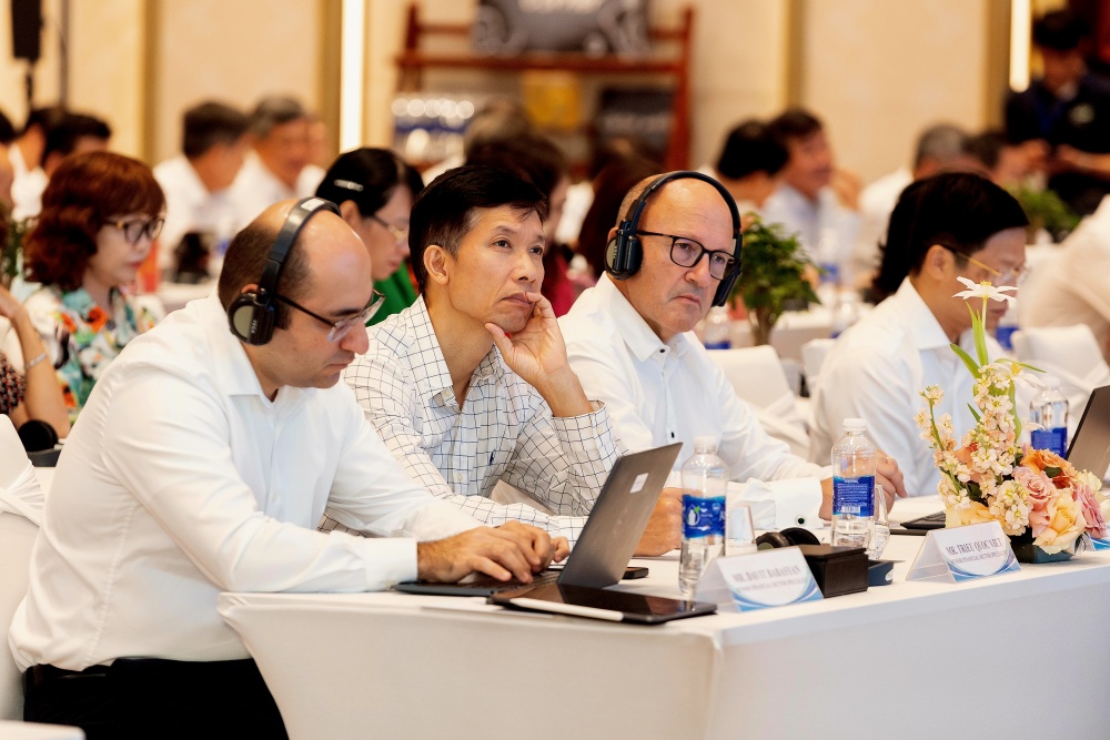 Nâng cao chất lượng thanh tra, giám sát ngân hàng