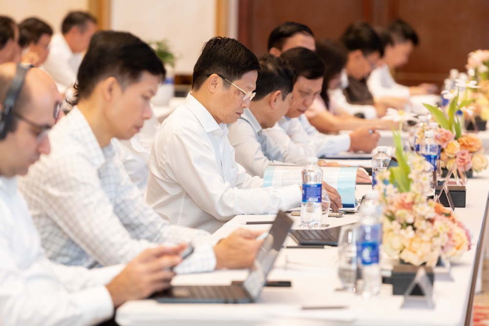 Nâng cao chất lượng thanh tra, giám sát ngân hàng