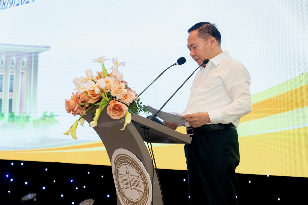 Tập trung nâng cao chất lượng thanh tra, giám sát ngân hàng